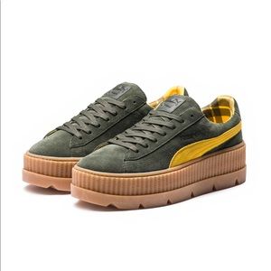 Fenty creepers puma